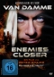 Preview: Enemies Closer - Einzel-DVD - Neu & OVP